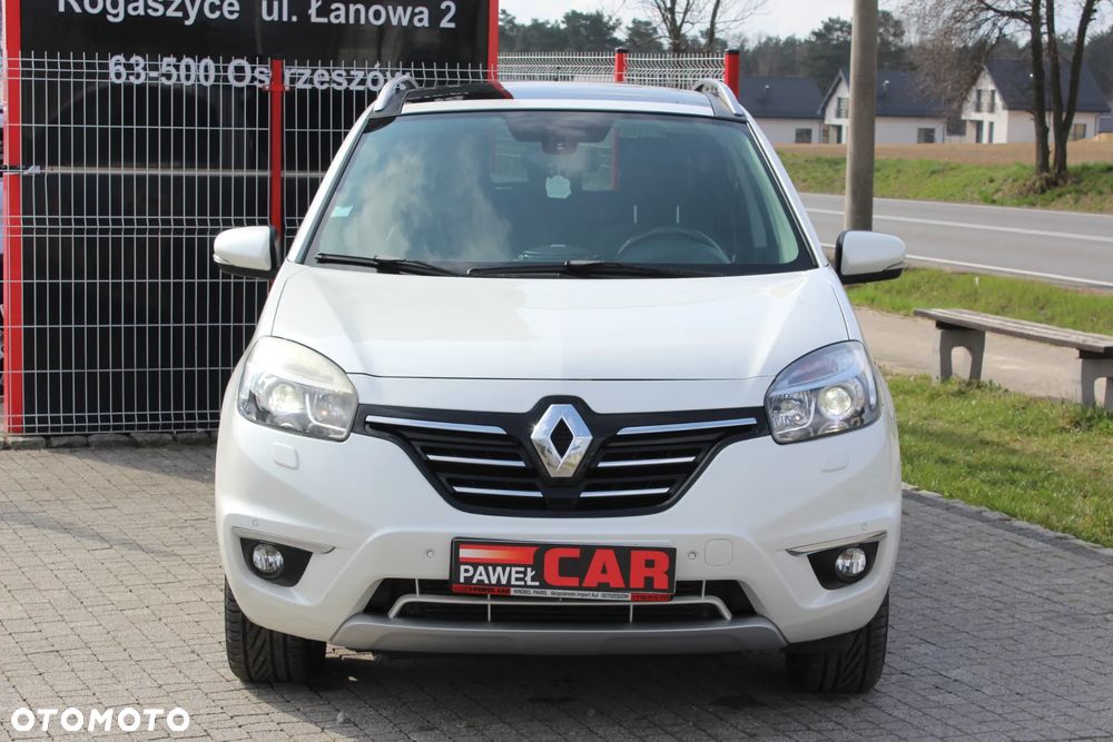Renault Koleos 2.0 dCi 4x4 Privilege - 2