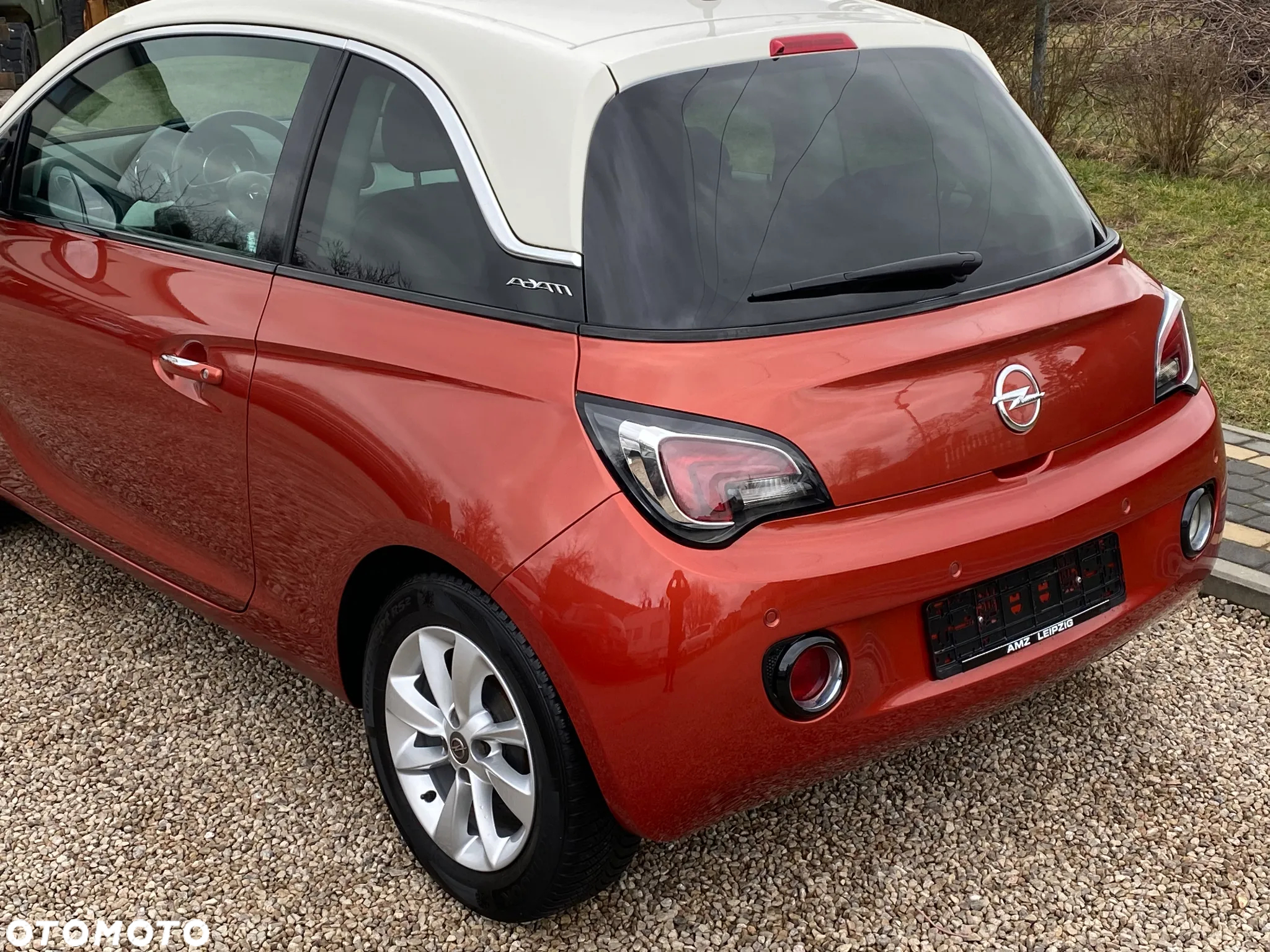 Opel Adam 1.4 Jam - 4