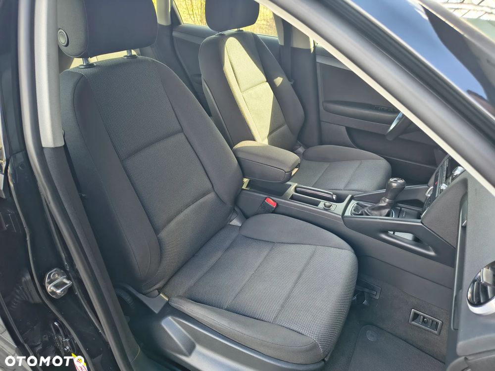 Audi A3 Sportback 1.6 TDI Attraction - 18