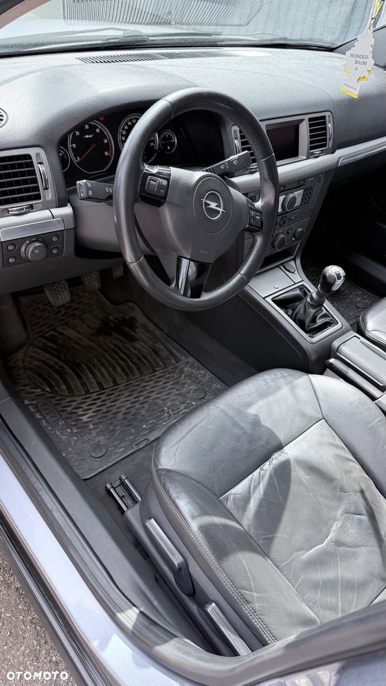 Opel Vectra 1.9 CDTI Cosmo Plus - 21