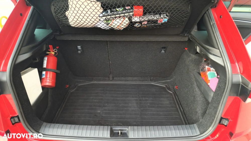 Skoda Kamiq 1.5 TSI DSG Style - 26