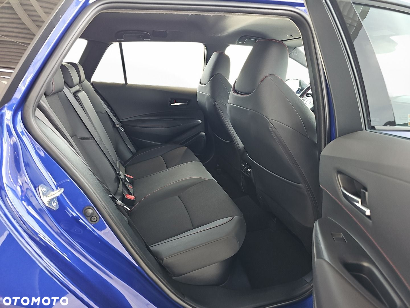 Toyota Corolla - 8