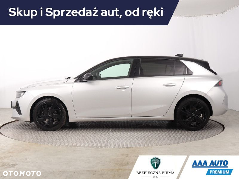 Opel Astra - 3