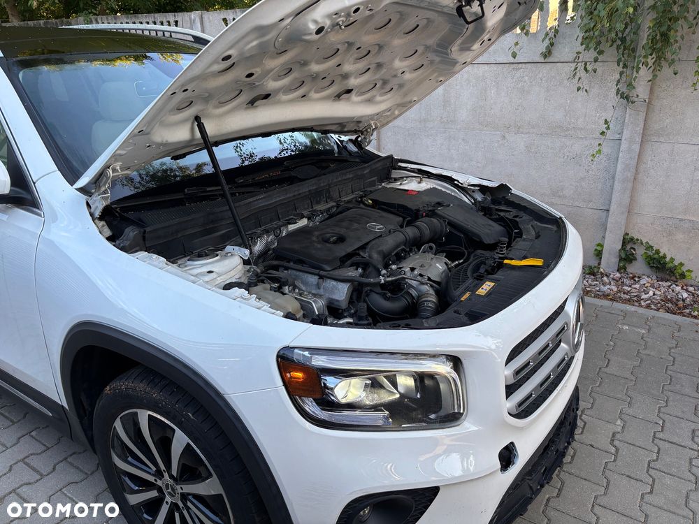 Mercedes-Benz GLB - 7