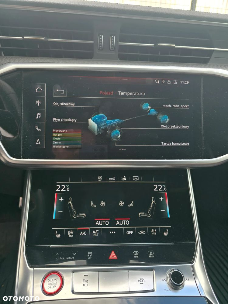 Audi RS7 Sportback - 14