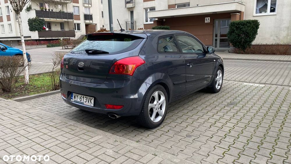 Kia Ceed 1.4 S - 4