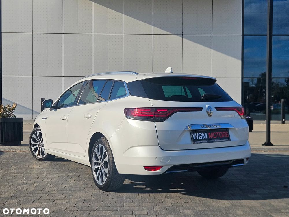 Renault Megane 1.3 TCe FAP Intens - 8