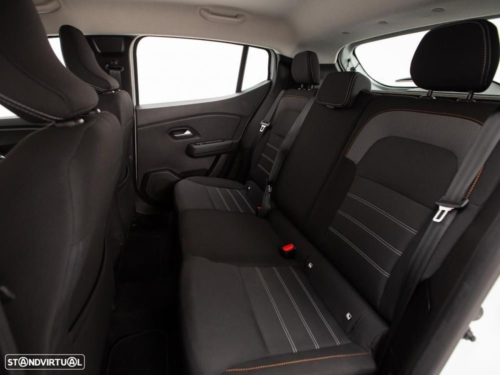 Dacia Sandero 1.0 ECO-G Comfort Bi-Fuel - 10