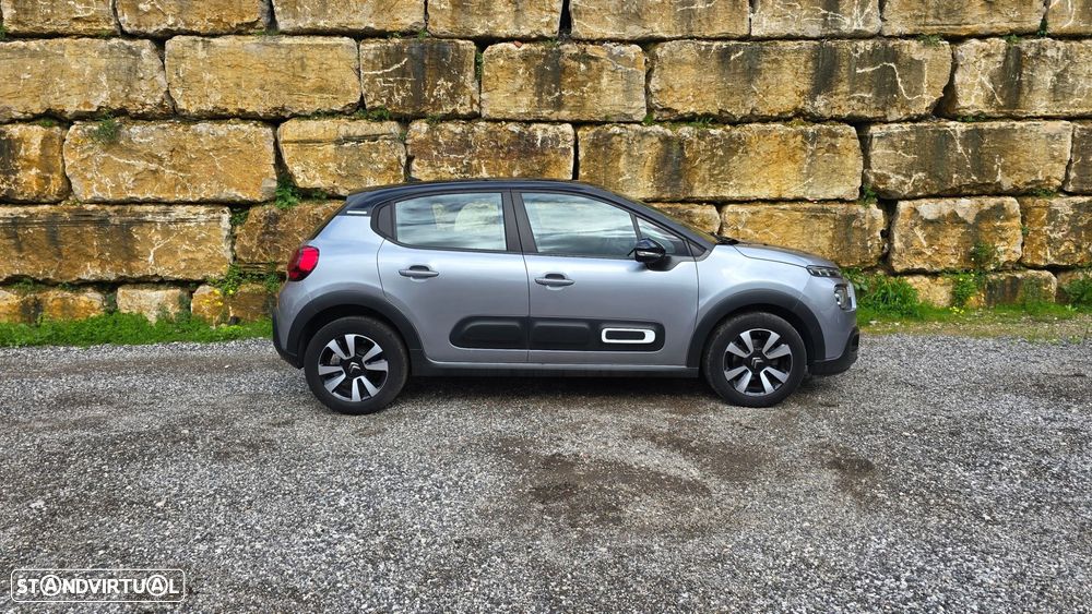 Citroën C3 1.2 PureTech Shine - 4
