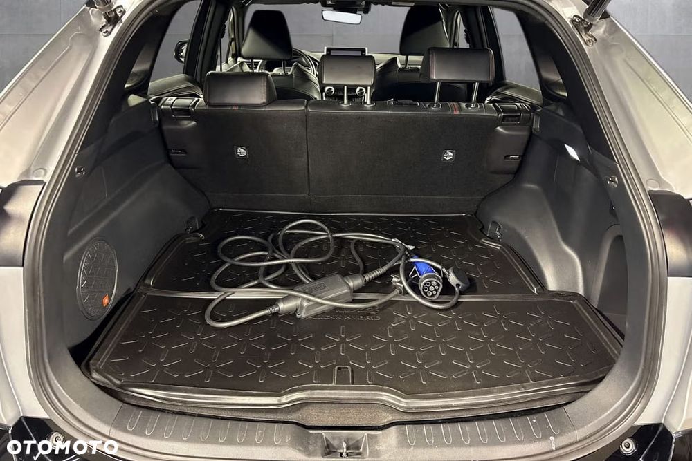 Toyota RAV4 2.5 Plug-In Hybrid Executive 4x4 - 9