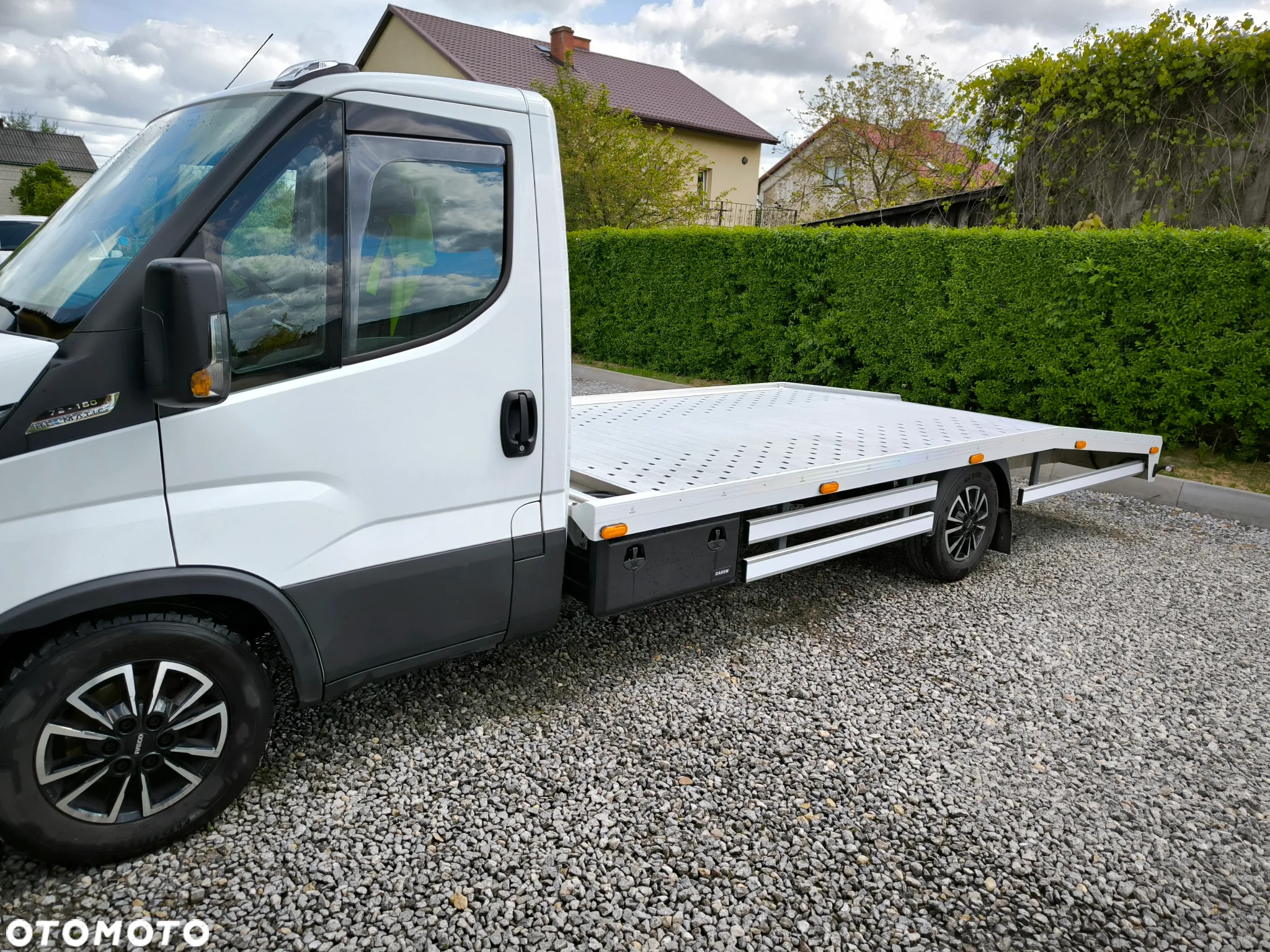 Iveco Daily - 8