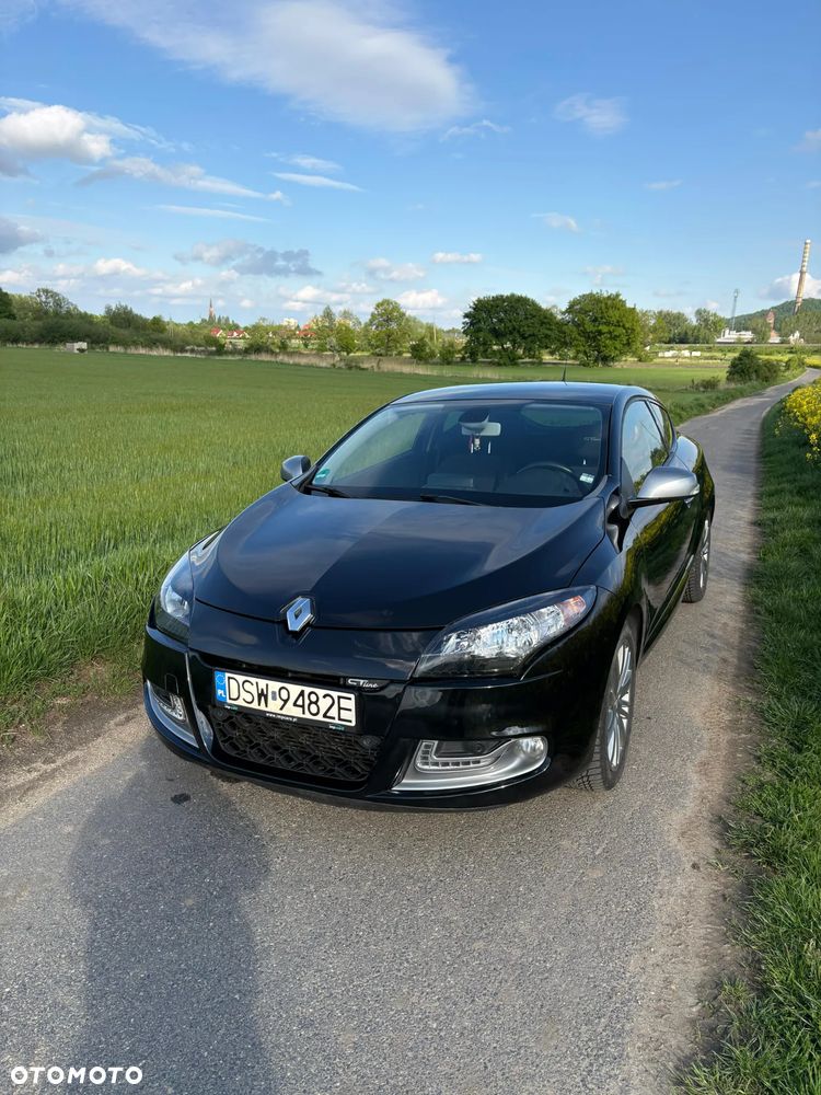 Renault Megane - 2