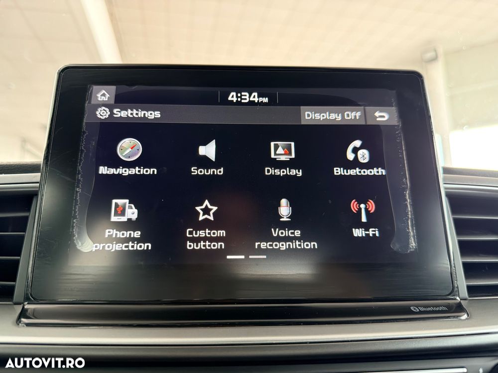 Kia Ceed 1.6 DSL MHEV Star - 12