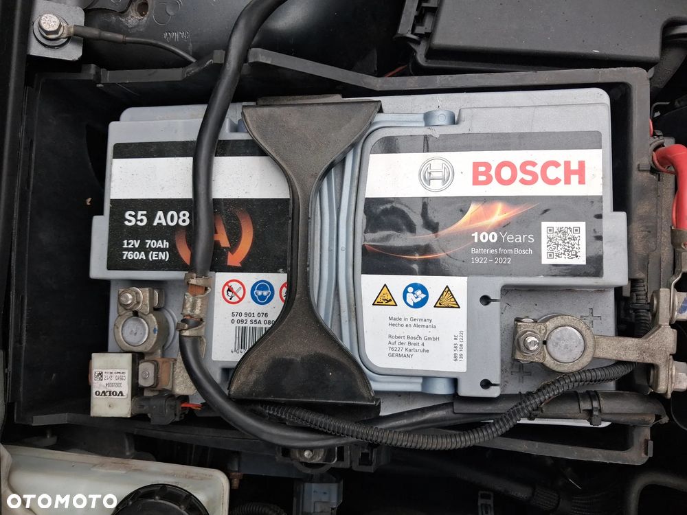 Volvo C30 D2 Start/Stop Edition Pro - 38