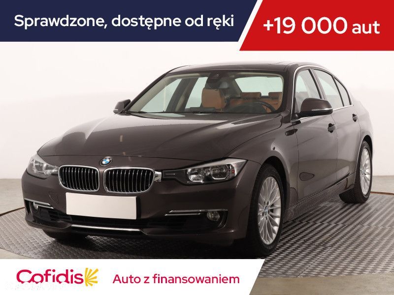 BMW Seria 3 - 2