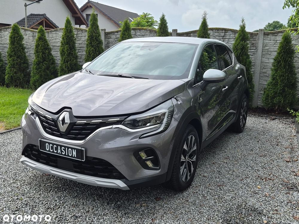 Renault Captur - 2