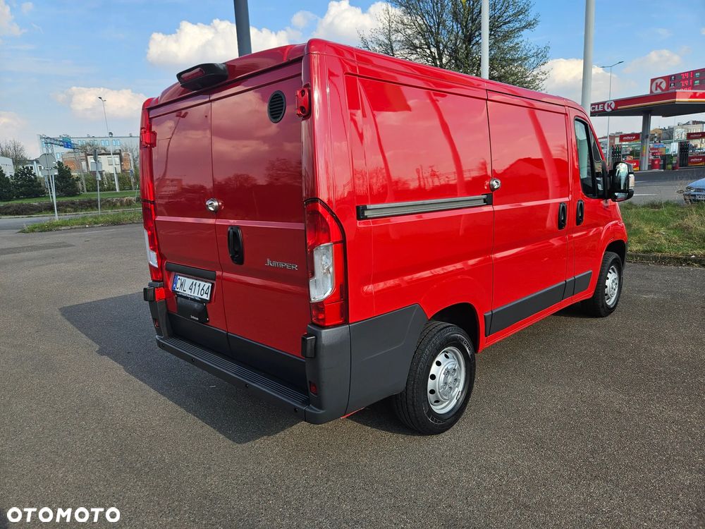Citroën jumper - 19