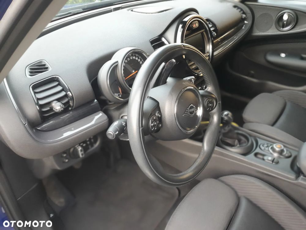 MINI Clubman Cooper - 21