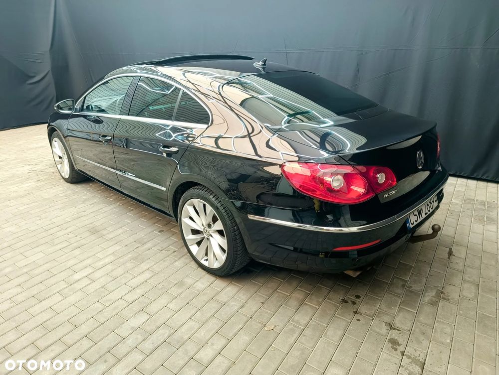 Volkswagen CC - 3