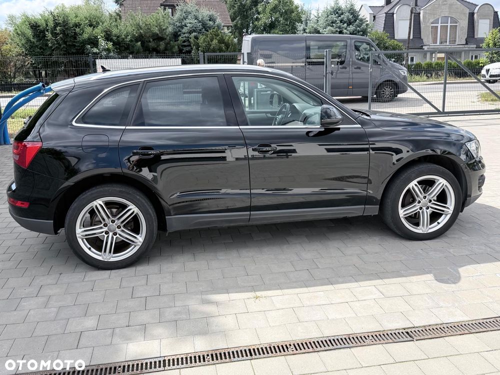 Audi Q5 - 7