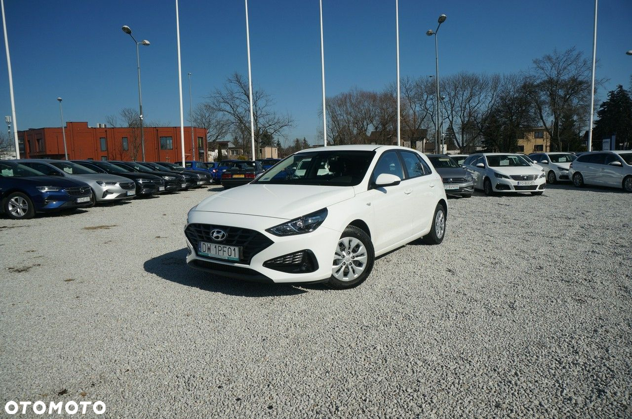 Hyundai i30 - 3