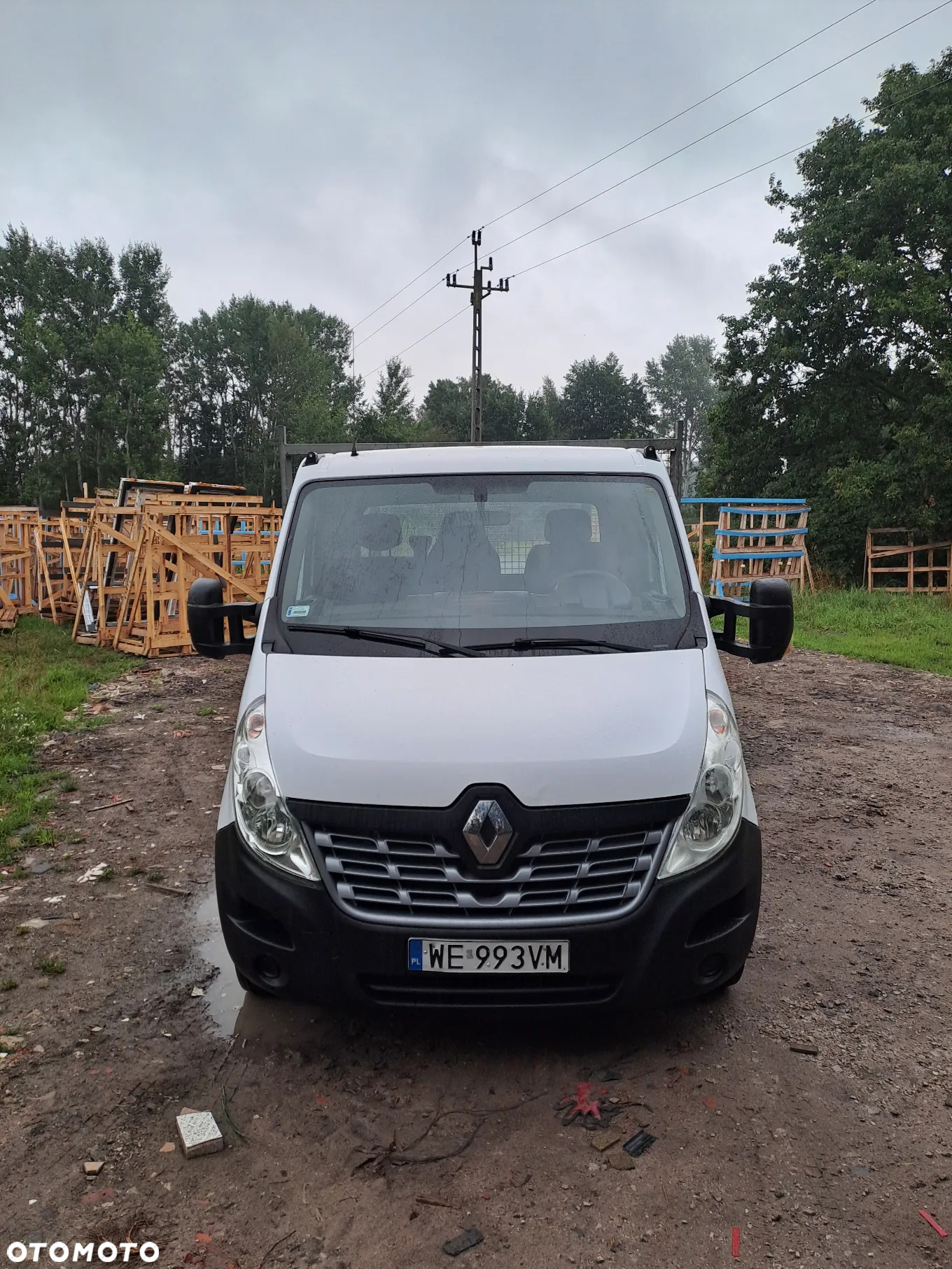 Renault MASTER - 8