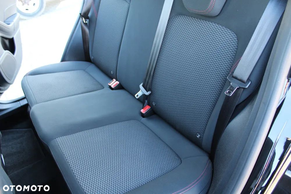 Ford Fiesta 1.0 EcoBoost mHEV ST-Line DCT - 30