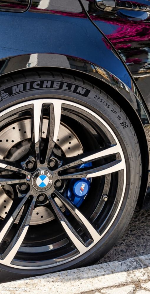 BMW M3 - 21