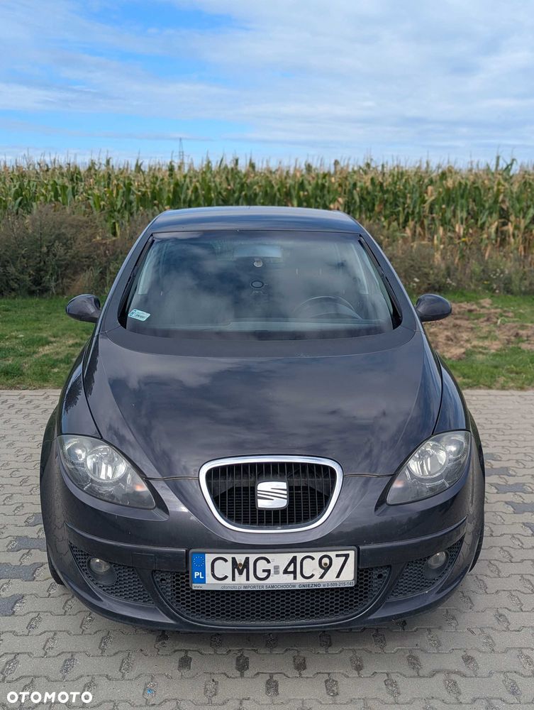 Seat Altea - 2