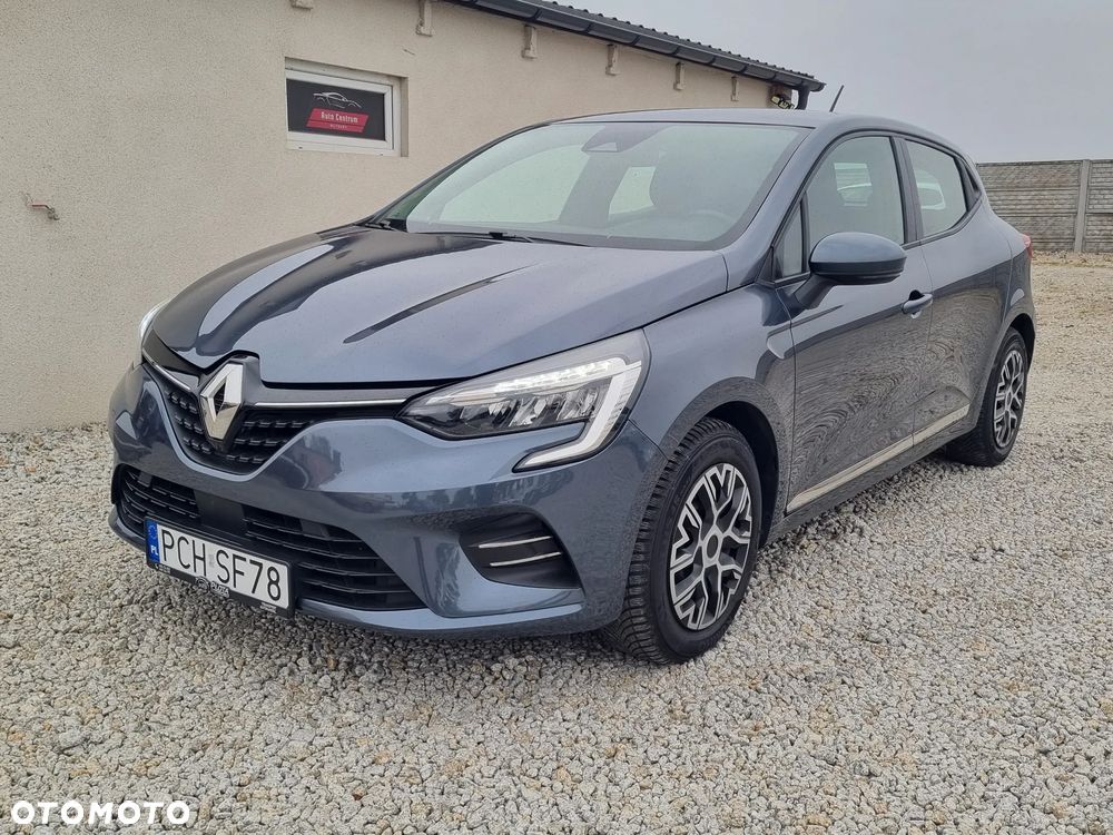 Renault Clio 1.0 TCe Intens - 2