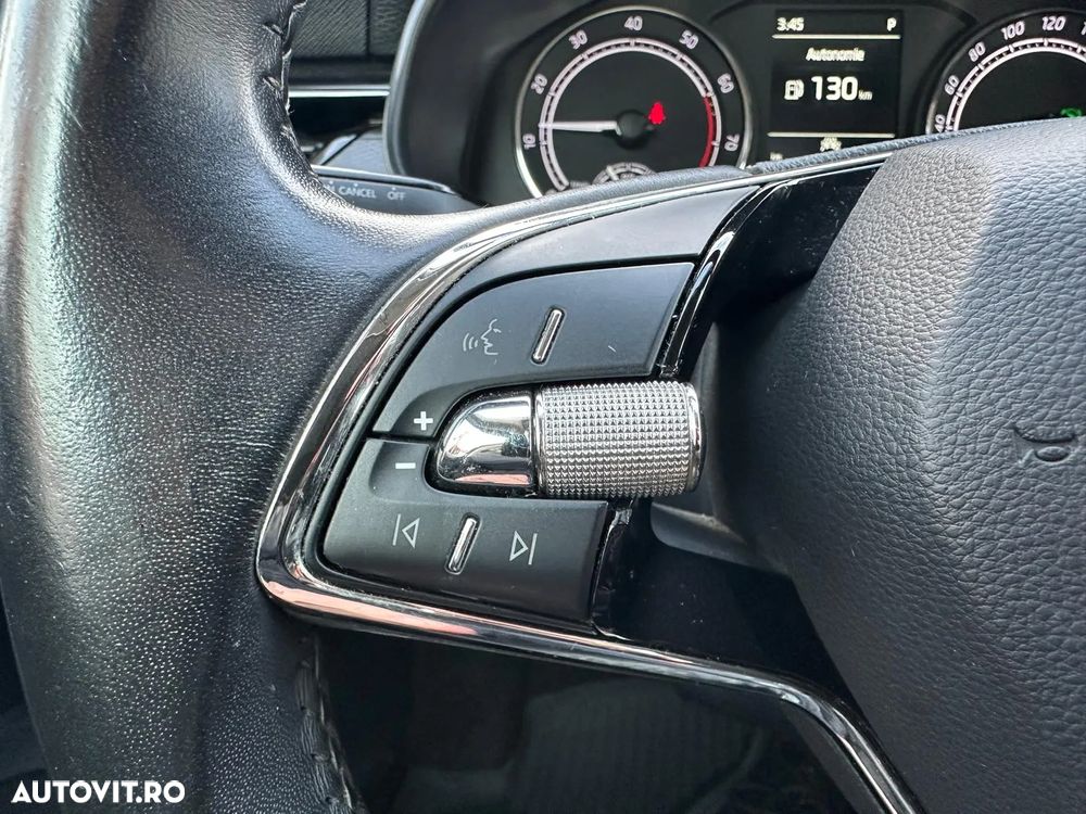 Skoda Scala 1.0 TSI DSG Ambition - 15