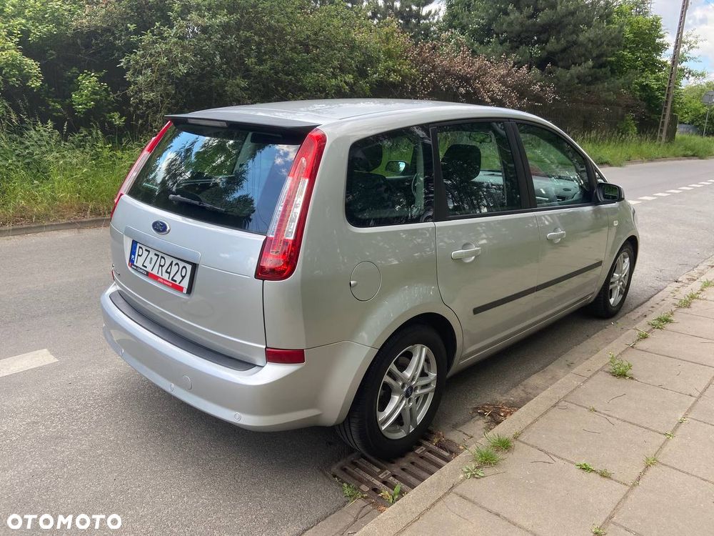 Ford C-MAX 2.0 Style+ - 4