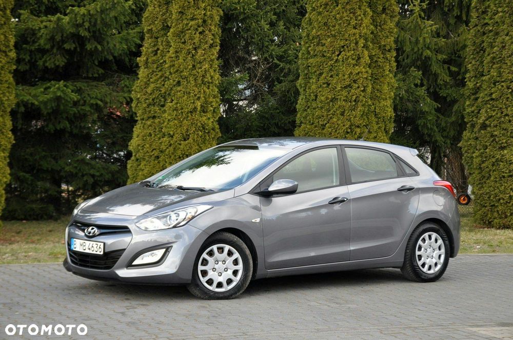 Hyundai i30 - 11