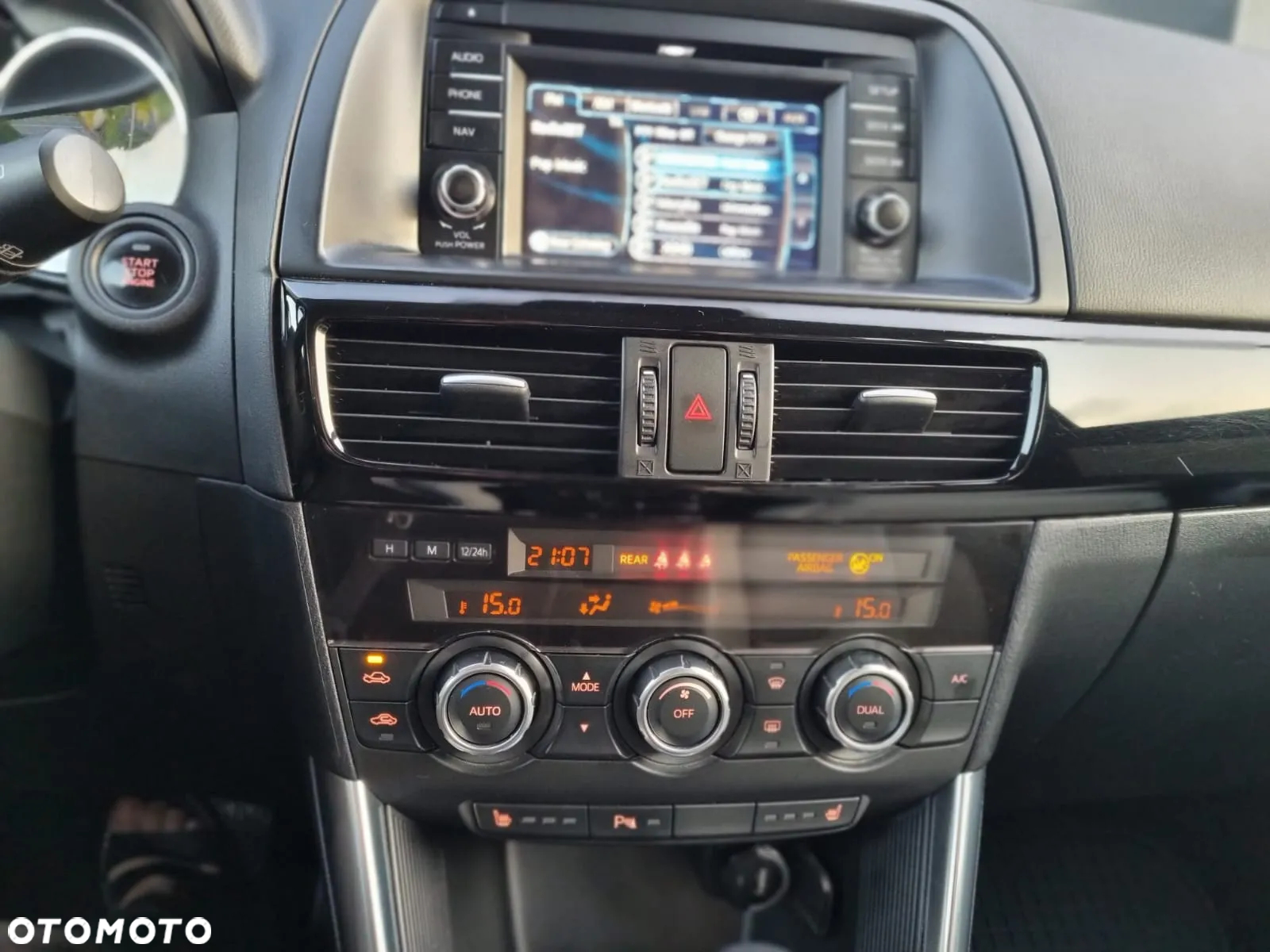Mazda CX-5 2.0 Skypassion - 16