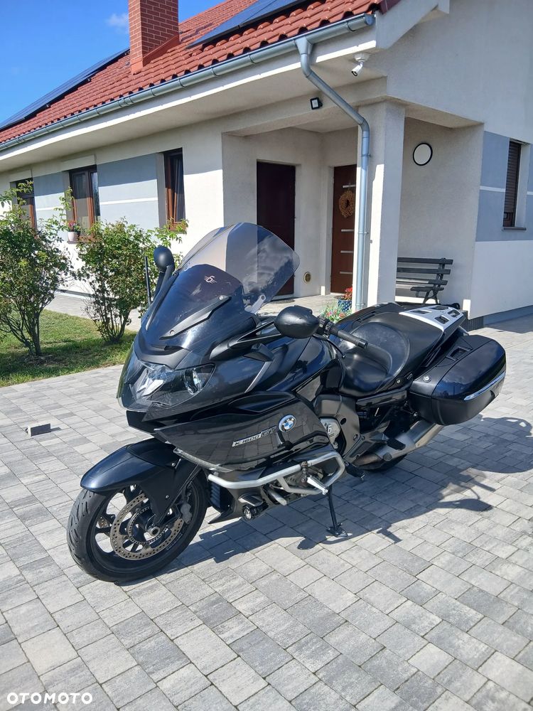 BMW K - 5
