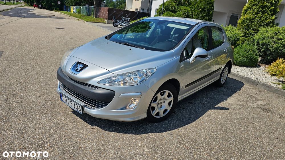 Peugeot 308 1.6 HDi Premium - 2