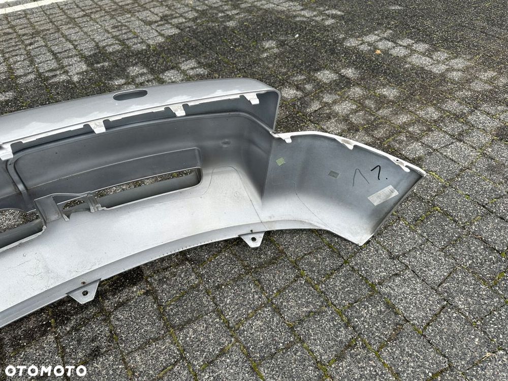 ZDERZAK ROLLS ROYCE PHANTOM 4 drzwi ORYGINAŁ 2003 - 6