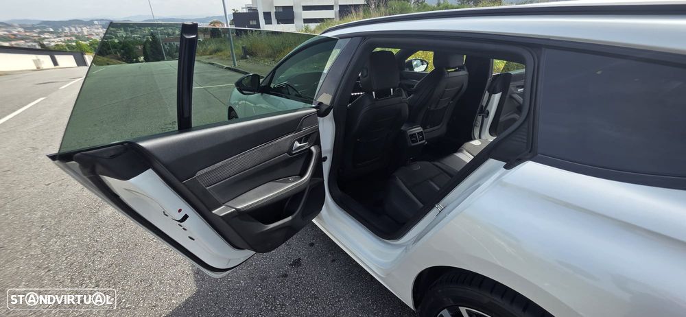 Peugeot 508 SW 1.5 BlueHDi GT EAT8 - 24