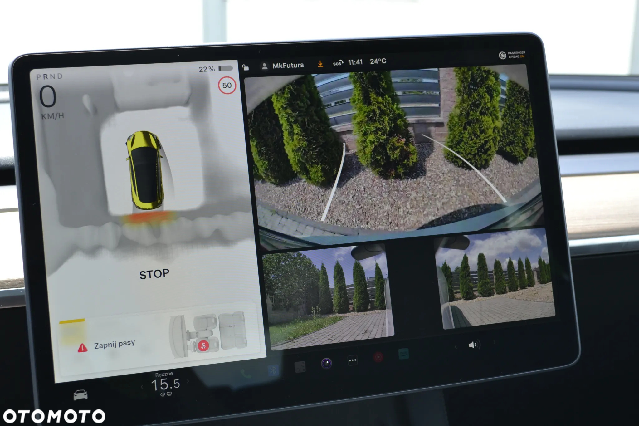Tesla Model 3 Long Range RWD - 29
