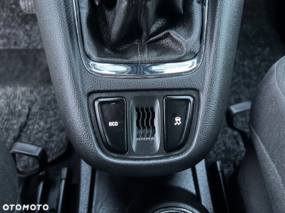 Opel Zafira 1.6 D Start/Stop Business Edition - 20