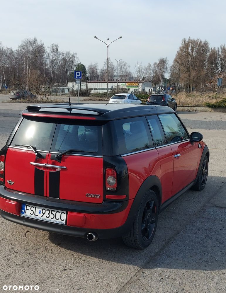 MINI Clubman - 6