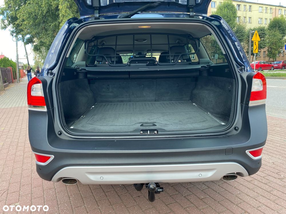 Volvo XC 70 D4 Geartronic Momentum - 18