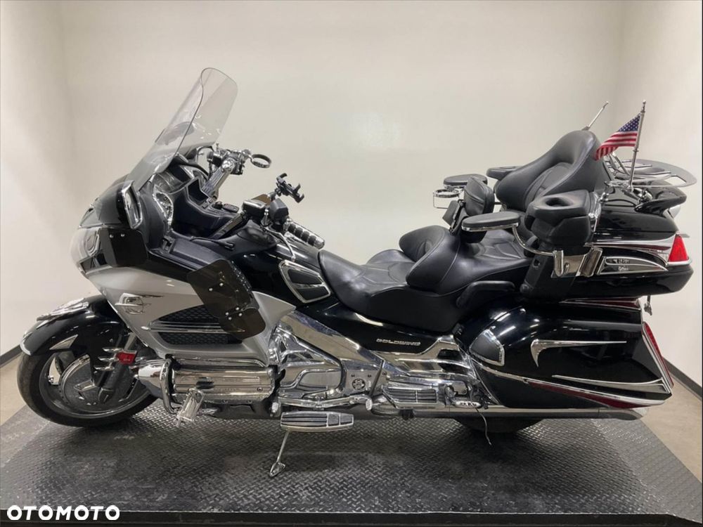 Honda GL - 3
