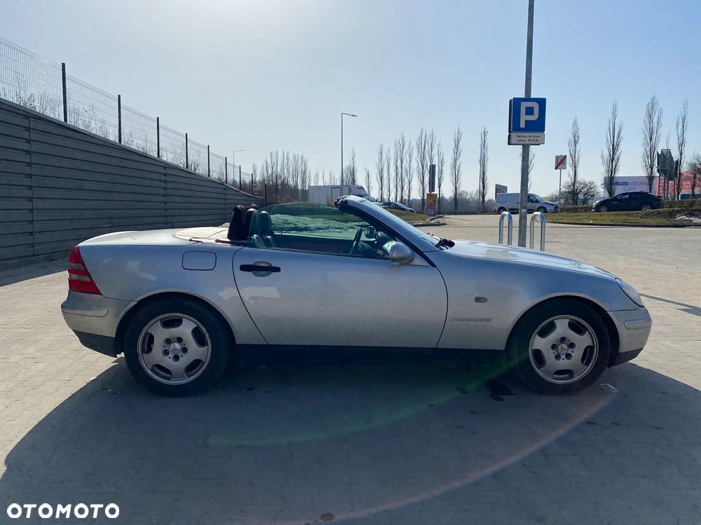 Mercedes-Benz SLK - 17