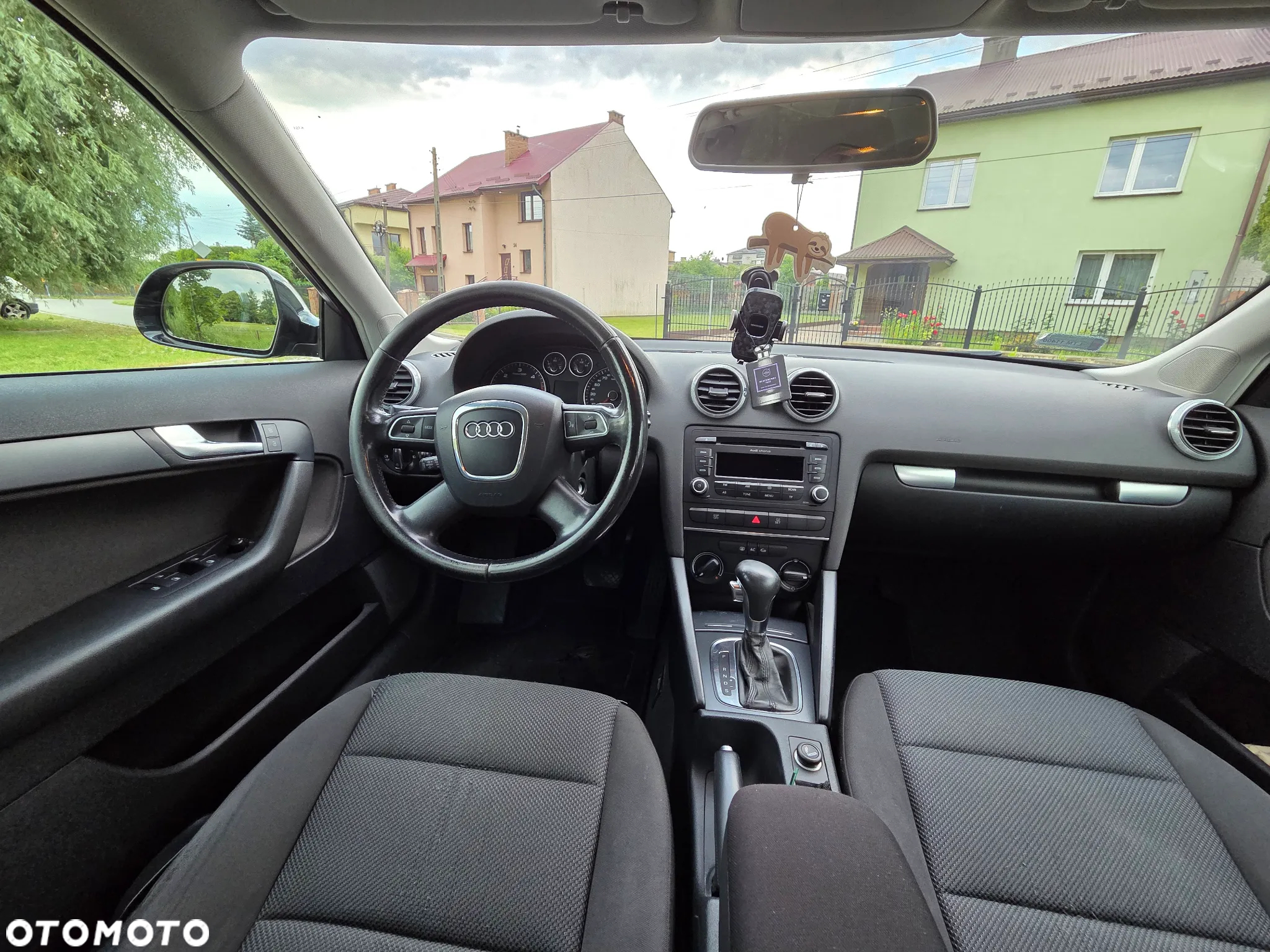 Audi A3 - 18