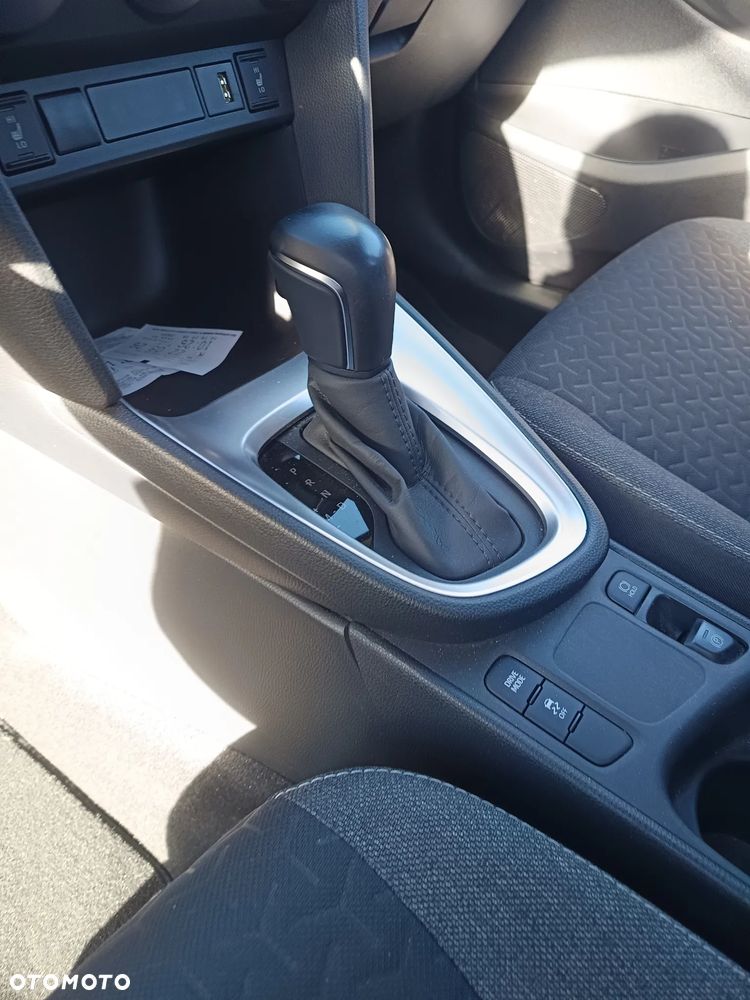 Toyota Yaris Cross 1.5 Comfort CVT - 11