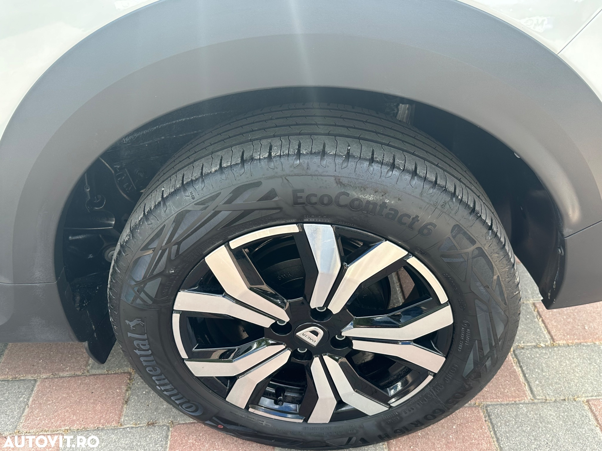 Dacia Jogger 5 locuri TCe 110 Essential - 30