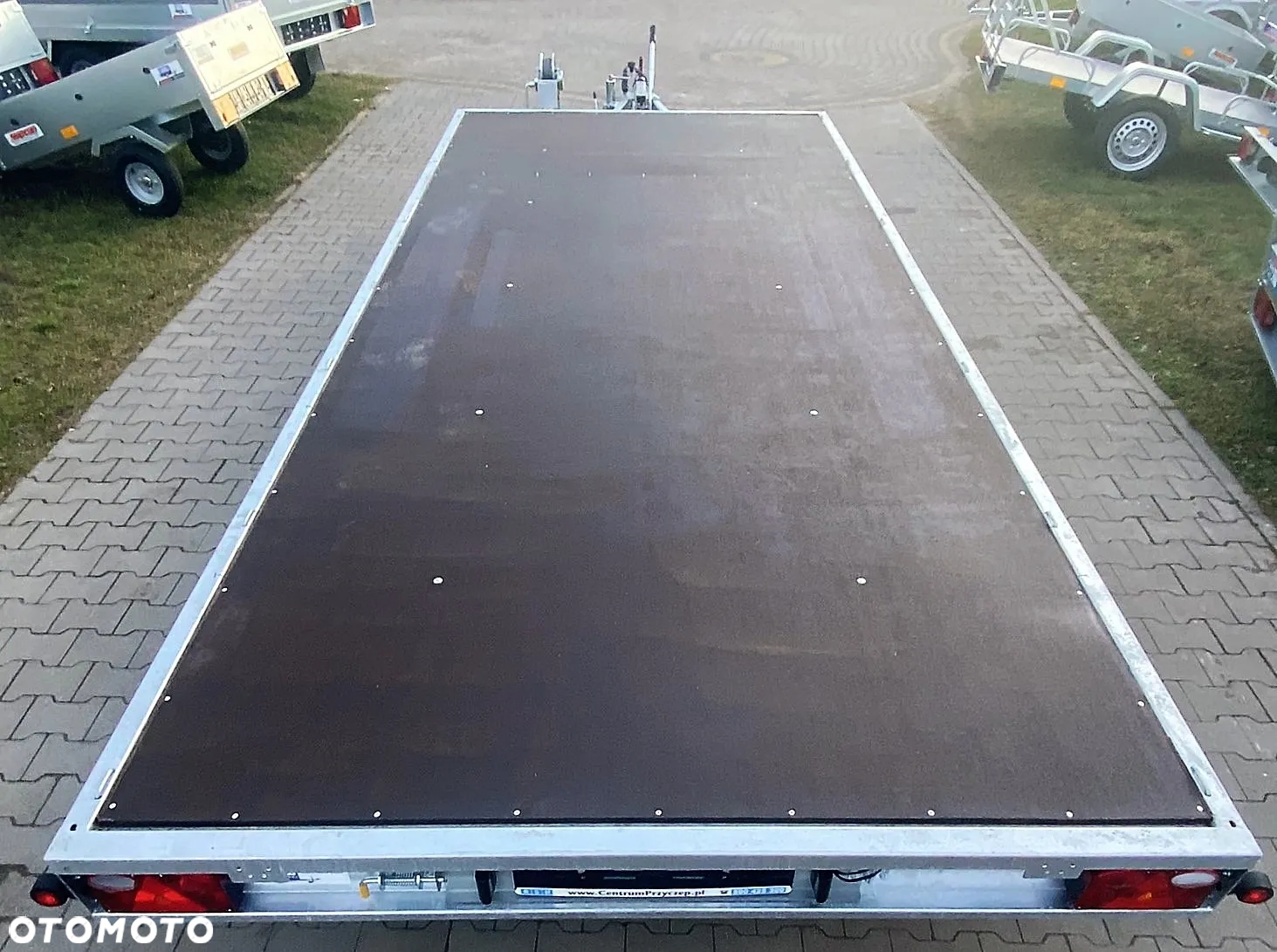 Wiola Multitrailer 2,7S - 5