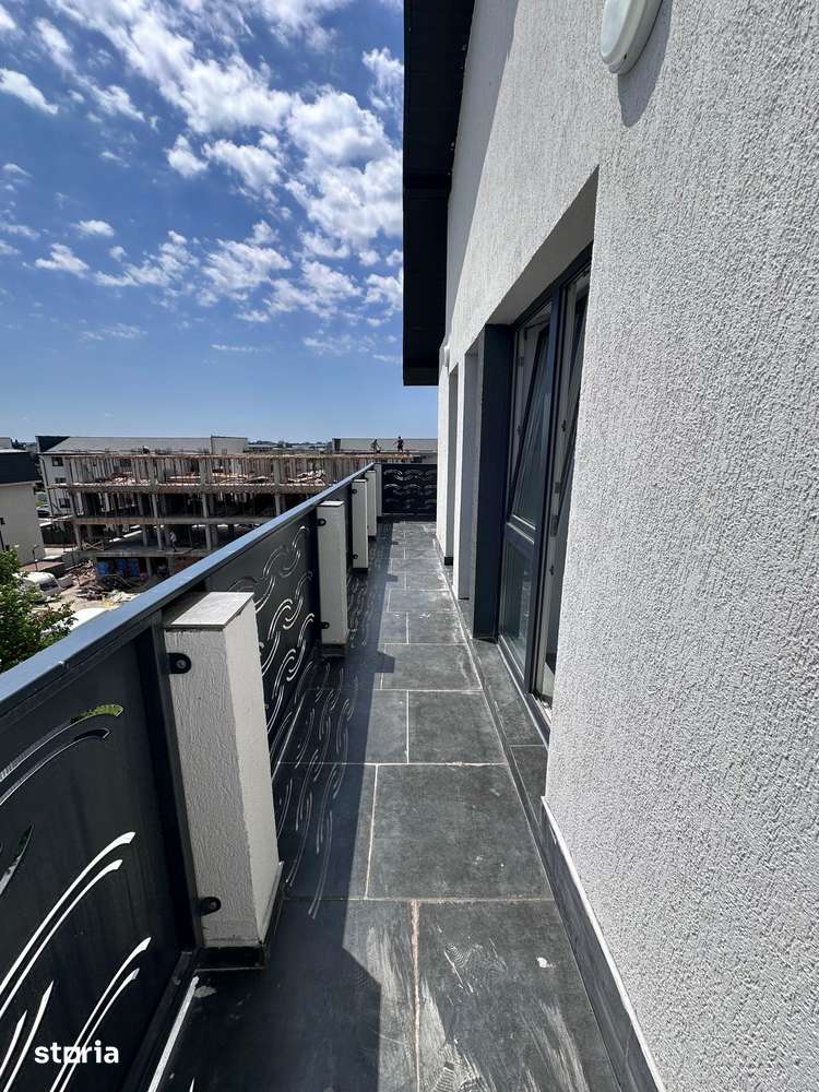 Apartament 2 camere - incalzire in pardoseala si tripan - TVA inclus — fotografia 1