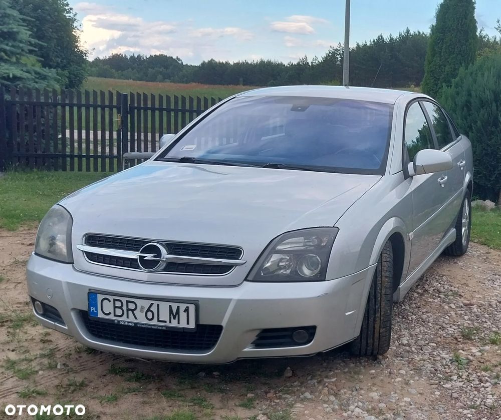 Opel Vectra 1.8 - 1